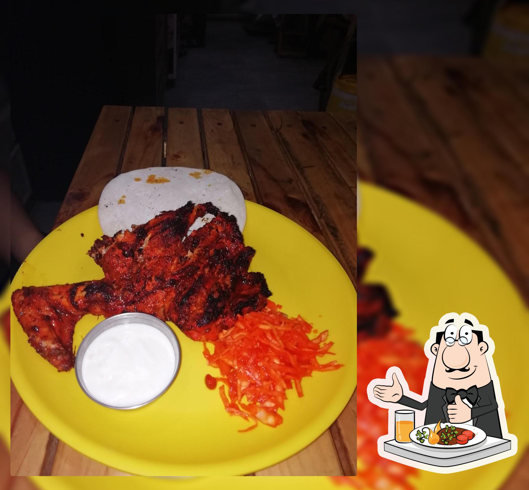 All places to eat and drink in Kuzhuppilly, spring 2024 Restaurant Guru