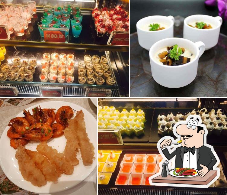 Buffet 101 restaurant, Pasay, Bldg K - Restaurant menu and reviews