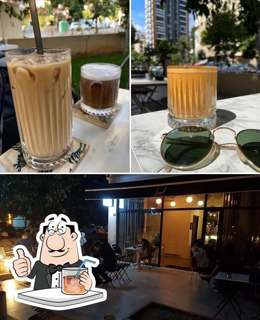 Lamb Coffee, Istanbul Restaurant reviews