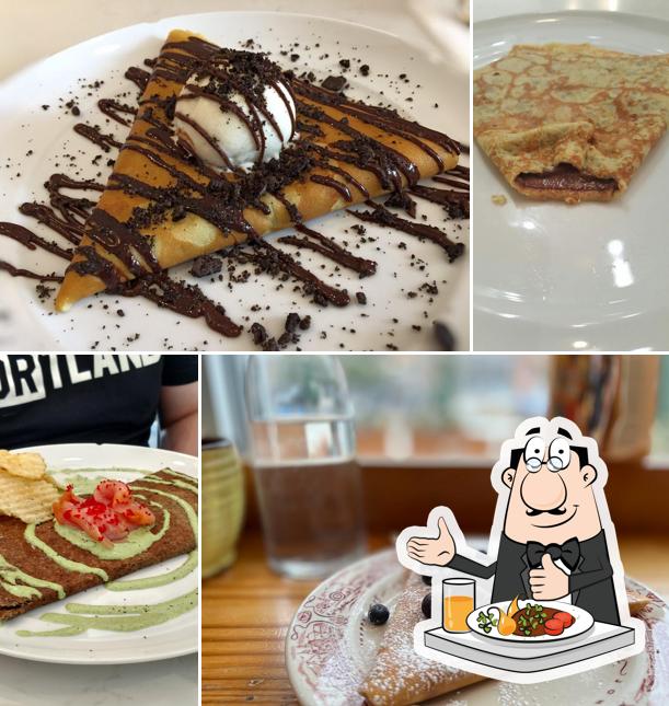 Whisk in Dallas Restaurant menu and reviews