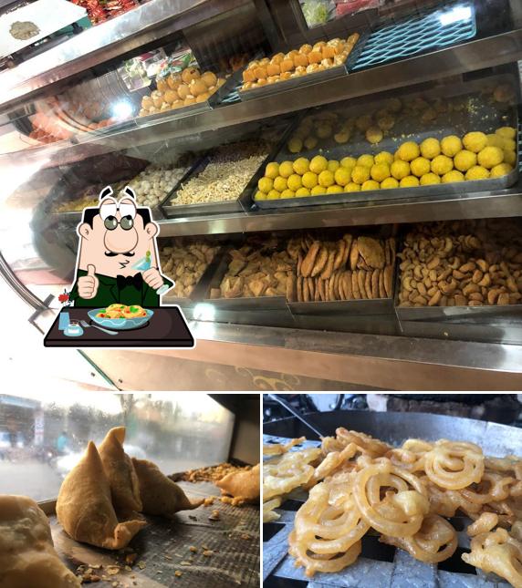 Mahalaxmi Sweets And Caterers