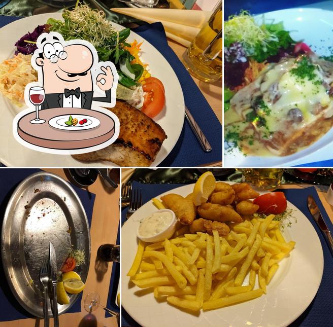 Restaurant Hirschen
