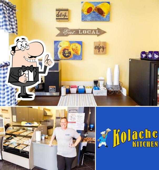 kolache kitchen downtown        <h3 class=