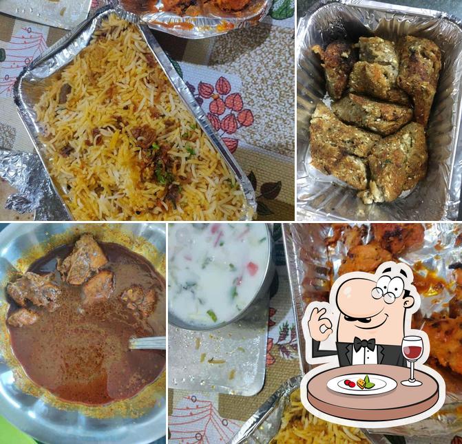 KOYLA - Dum Biryanis, Kebabs & Curries