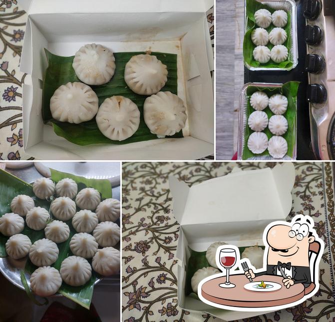 Modak Fusion Cafeteria