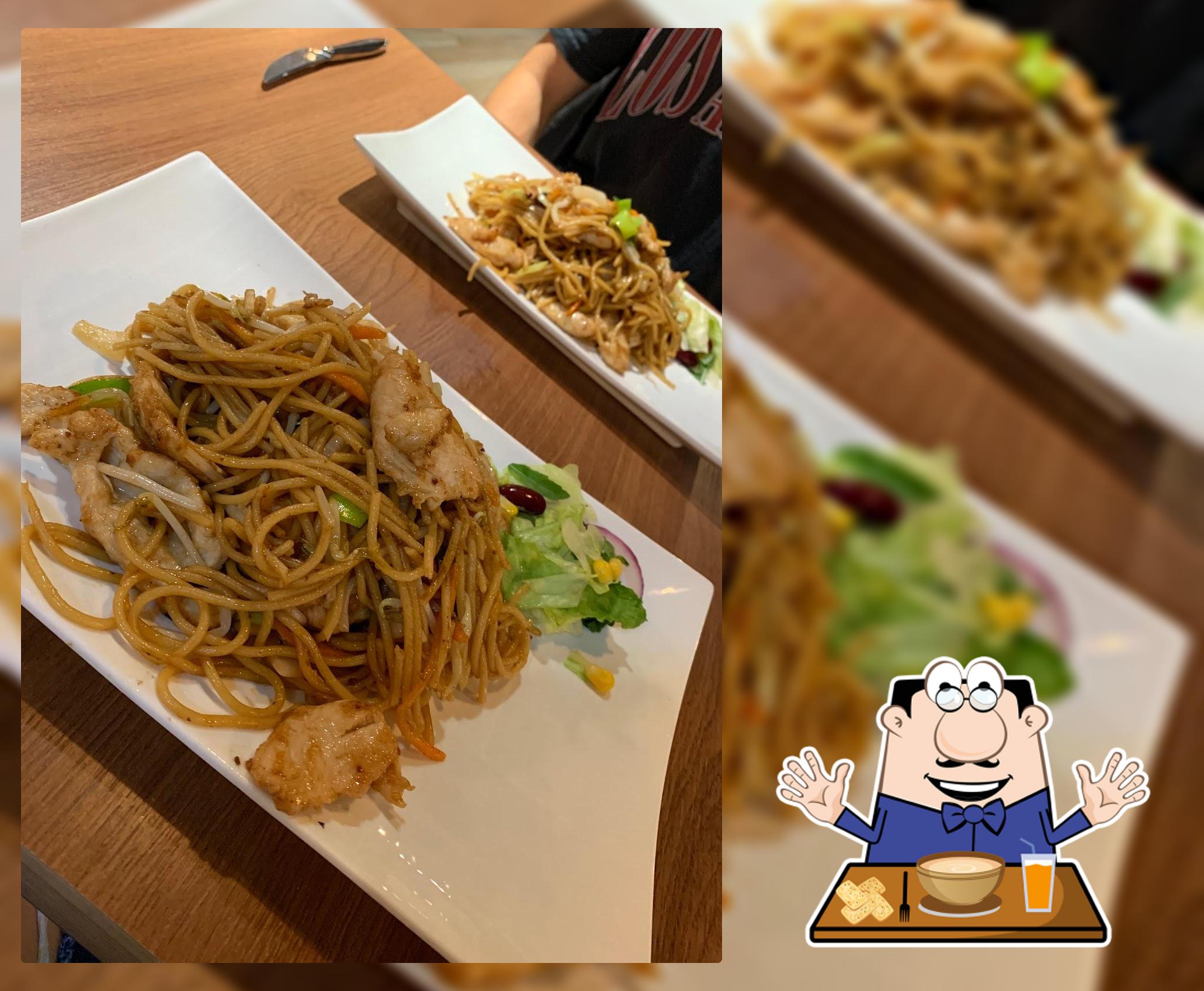 Mr Wang, Völs - Speisekarte, Preise und Bewertungen