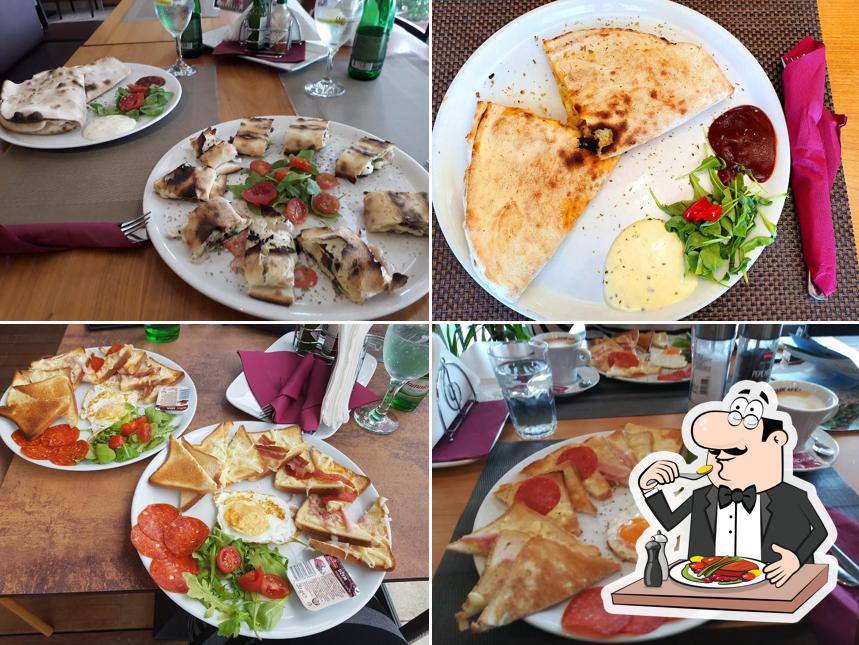 Pizzara