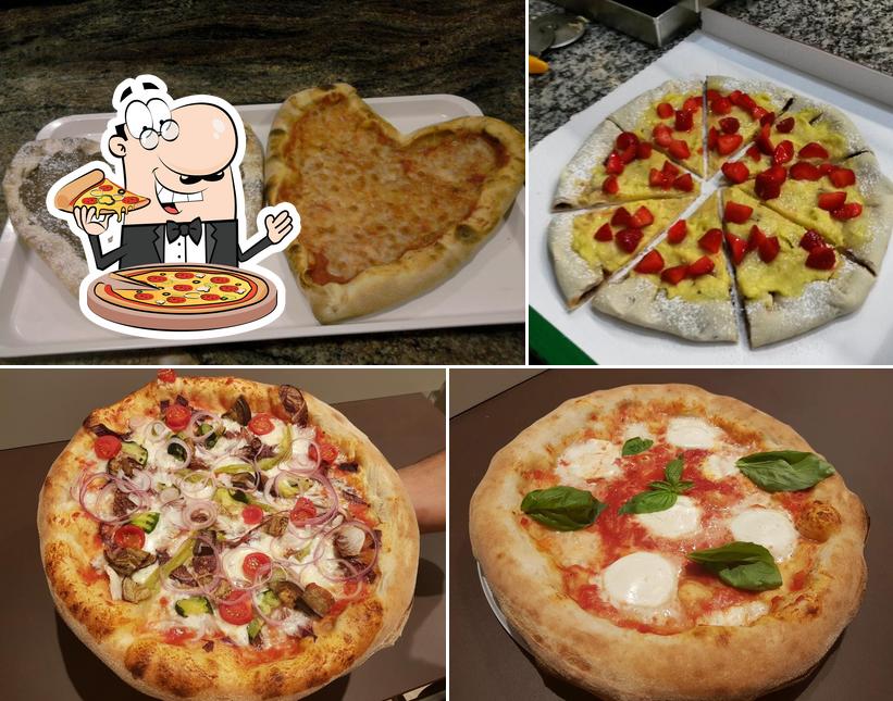 Pizzeria Da Sattu Di Sacchi Saturno