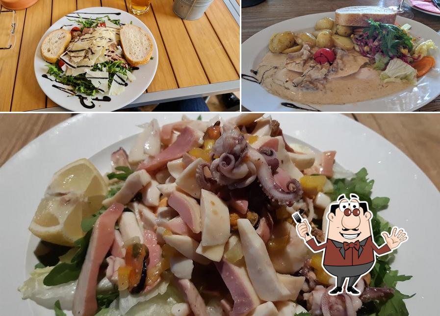 Pizzería TIO Rustica, Erlangen Opiniones del restaurante