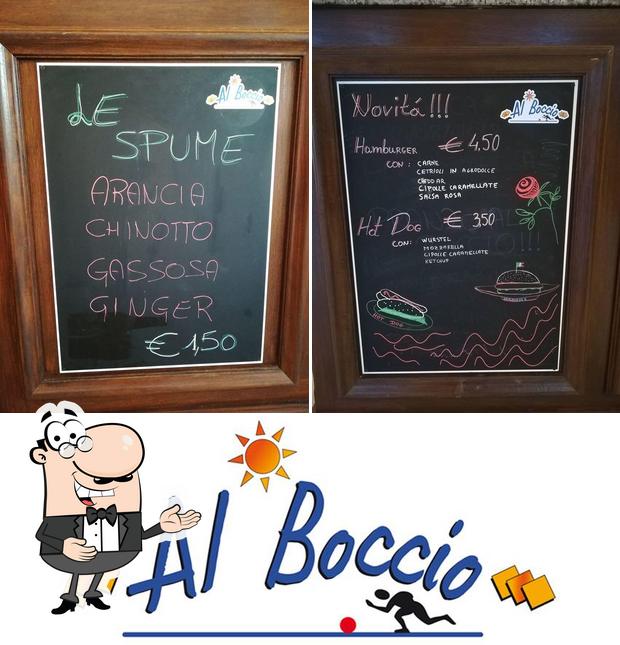 Vedi questa foto di Bar al Boccio