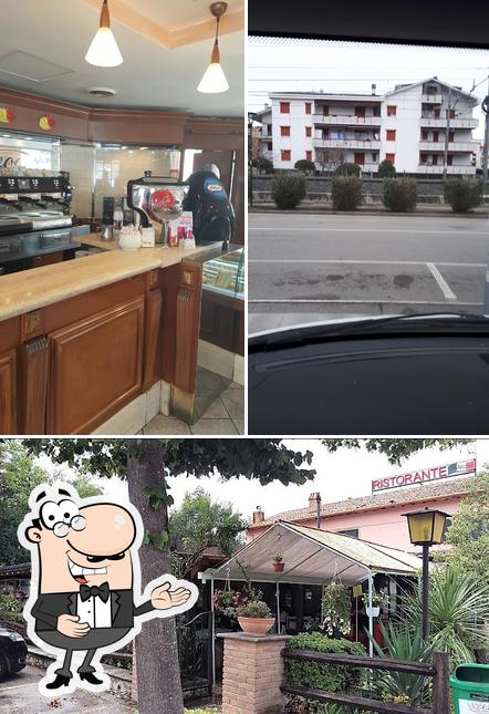 Bar tabacchi Andreina