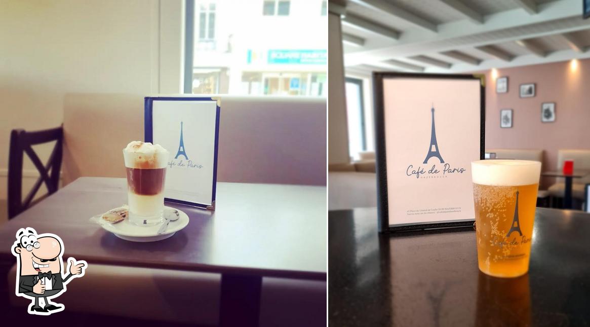 Regarder cette image de Café De Paris Cafe Tabac Loto