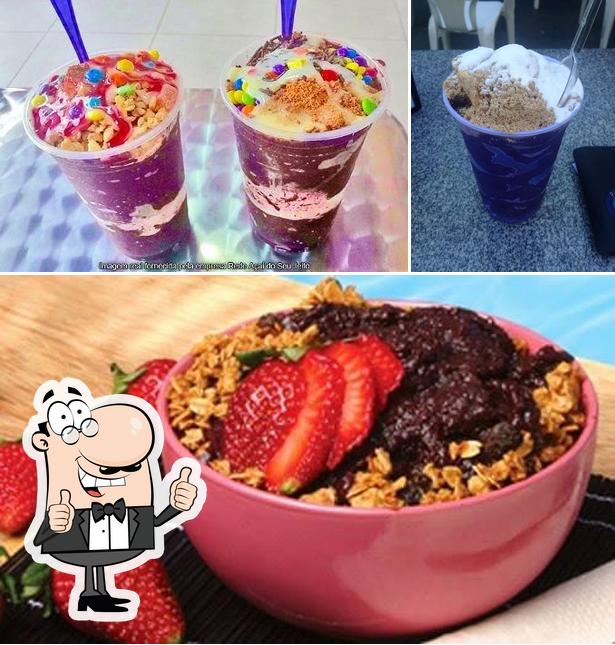 Look at the image of Sld Açaí