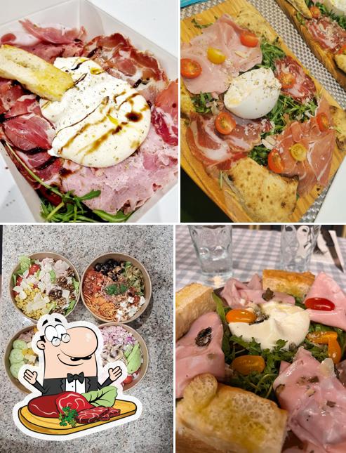 Aristo’ pizza