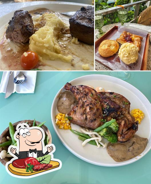 Bread Basket restaurant, Iloilo City Restaurant reviews