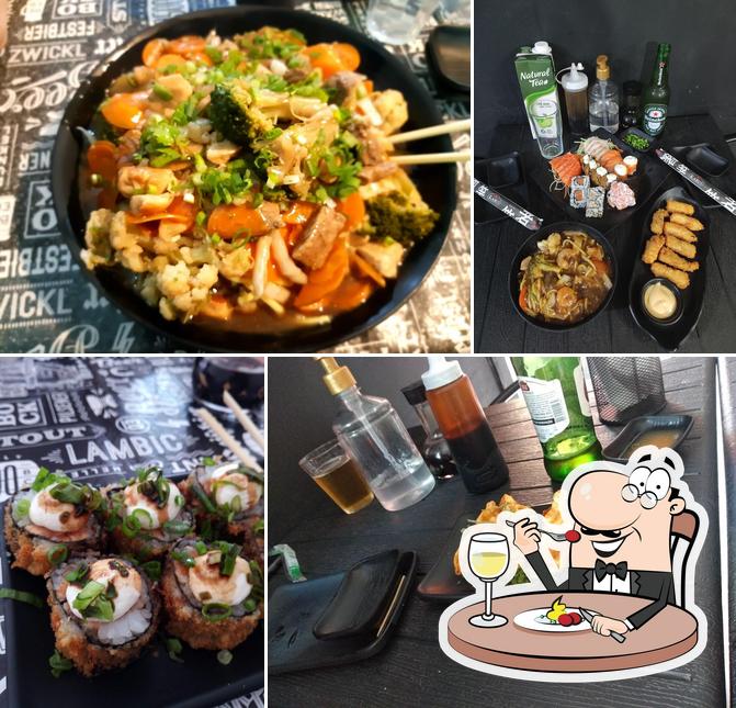 Caracas Sushi