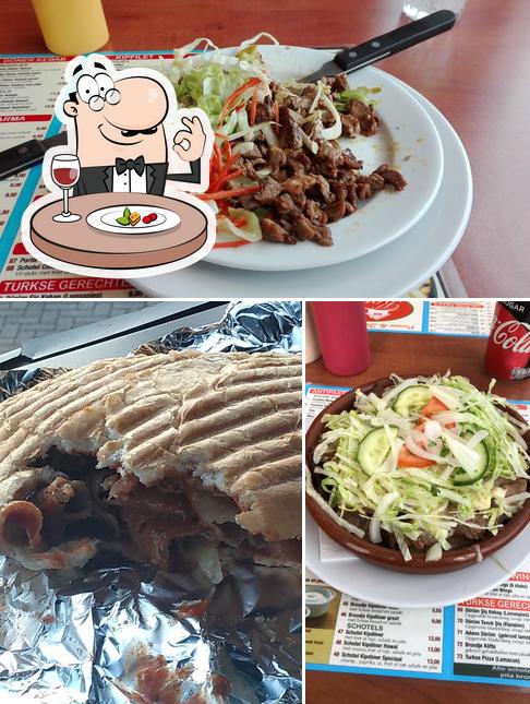 Konak Pizzeria Doner Kebab