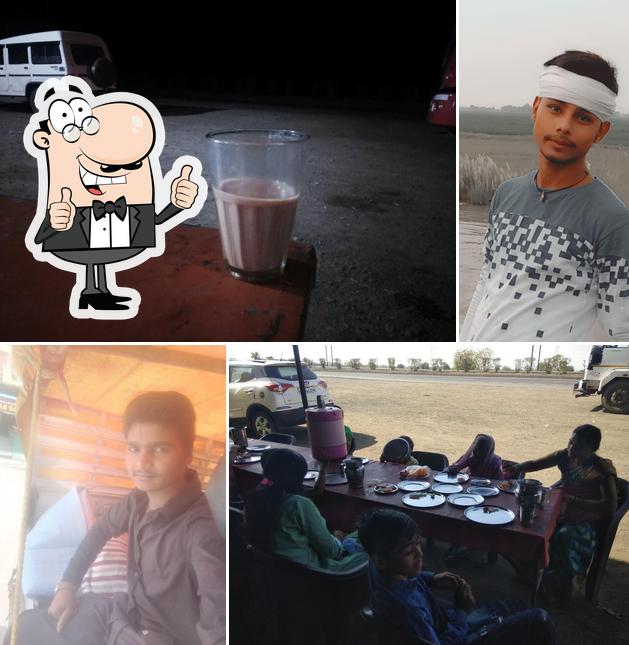 Mangalm Dhaba
