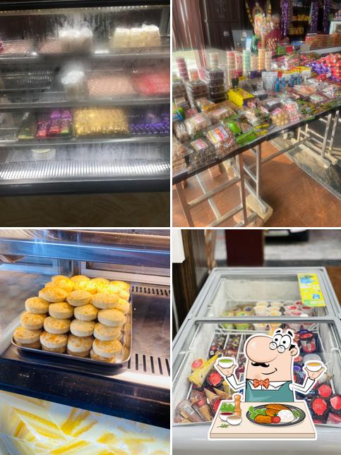 Mayil bakery