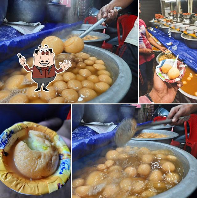 Narayani sweets