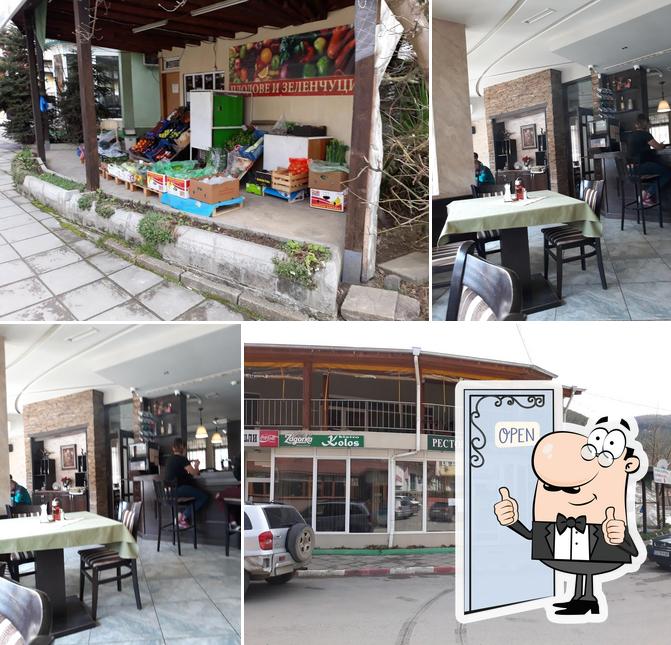 Pizza Bar Avenue