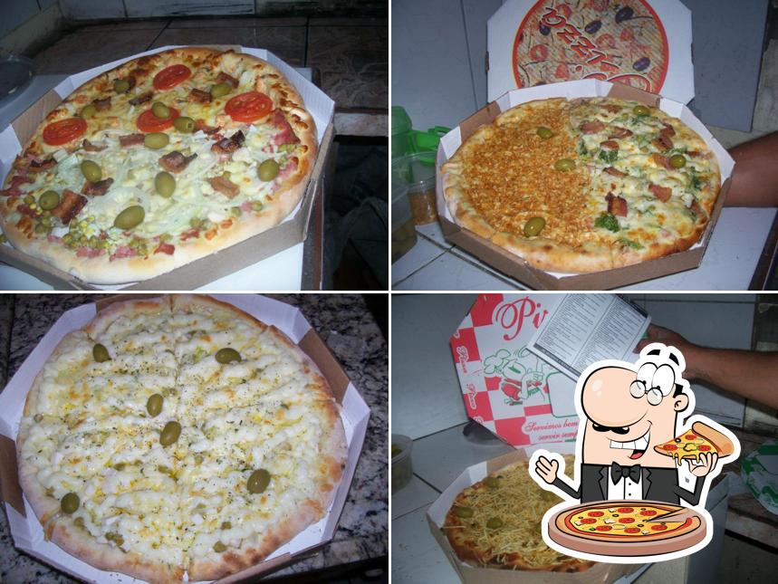 Pizzari Italia-lucélia