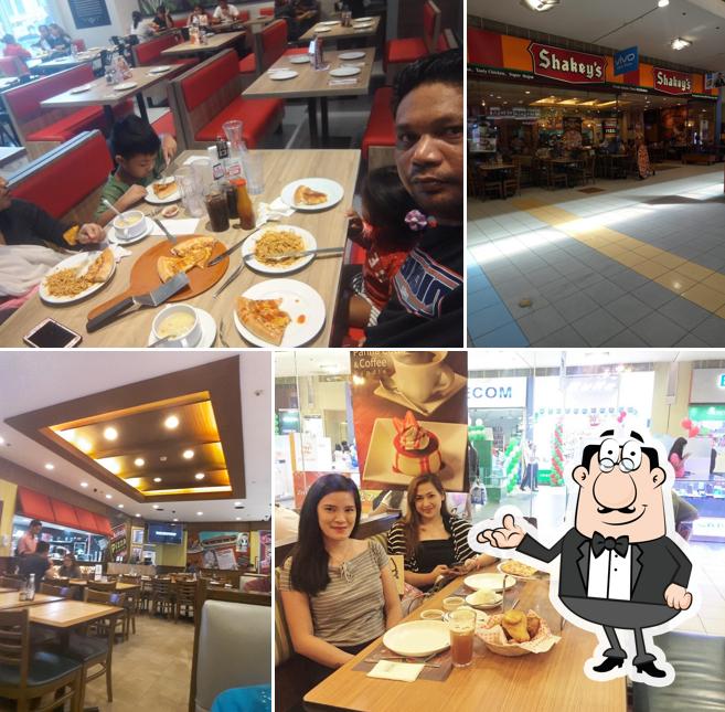 Best restaurants in SM City Bicutan Mall - Restaurant Guru