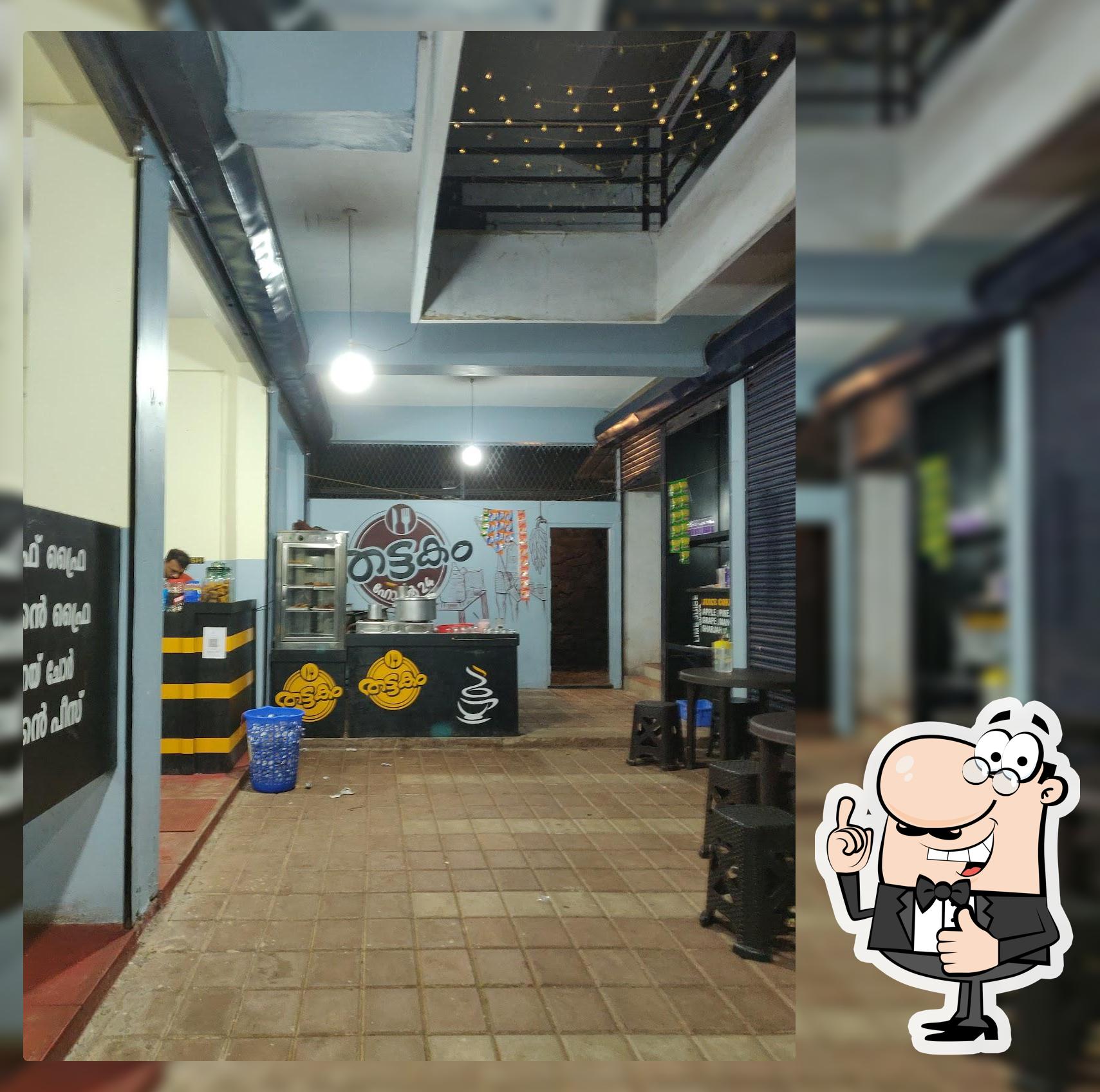 THATTAKAM RESTAURANT