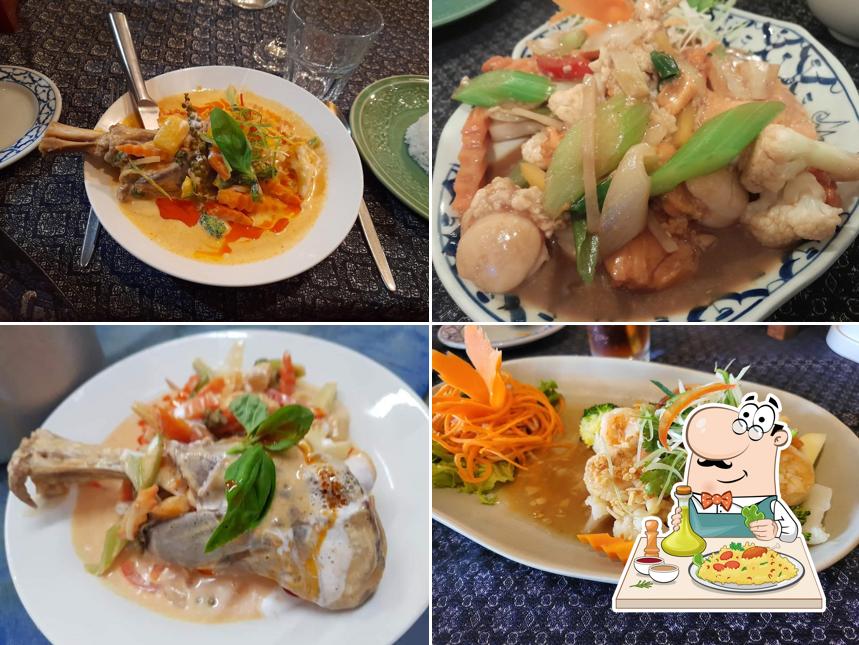 Thai Delight Restaurant Taupo in Taupo Thai restaurant menu and reviews