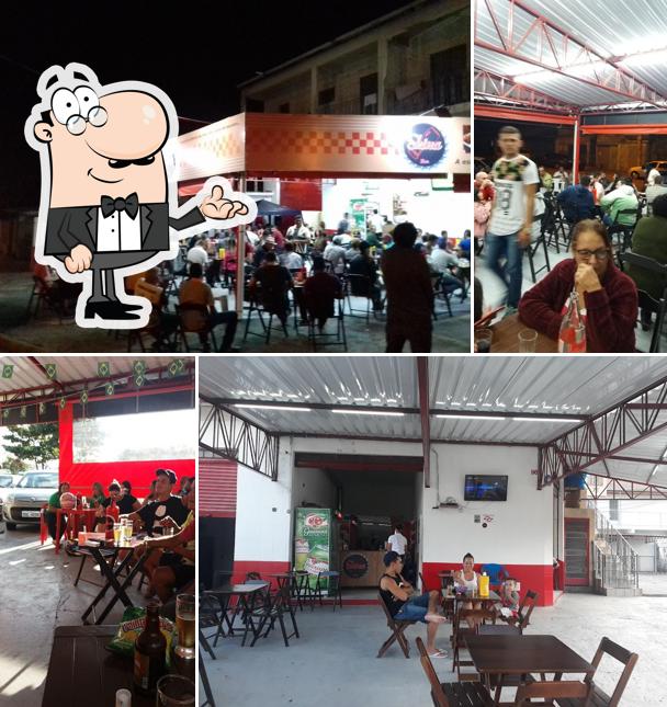 Skina Bar do Neguinho