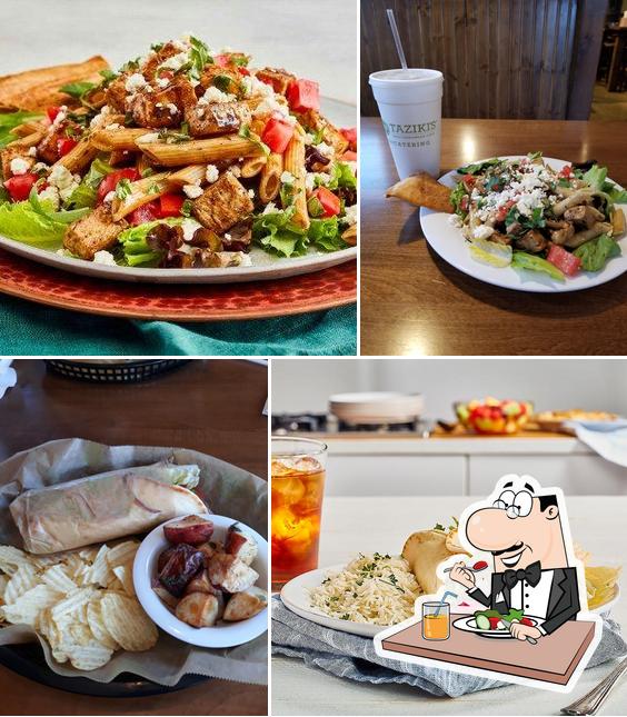 Best mediterranean restaurants in Kennesaw, spring 2024 Restaurant Guru