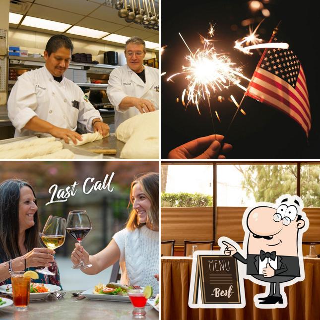 Menu of Cottonwood Grille, Boise seafood restaurant reviews and ratings