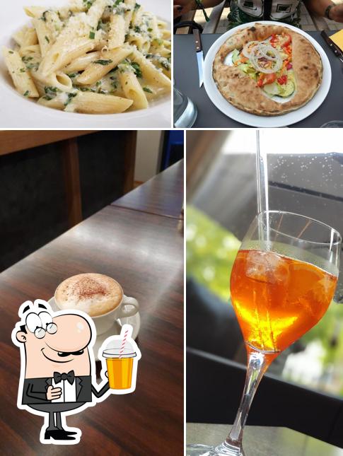 Cafe-Bar Mio Trattoria