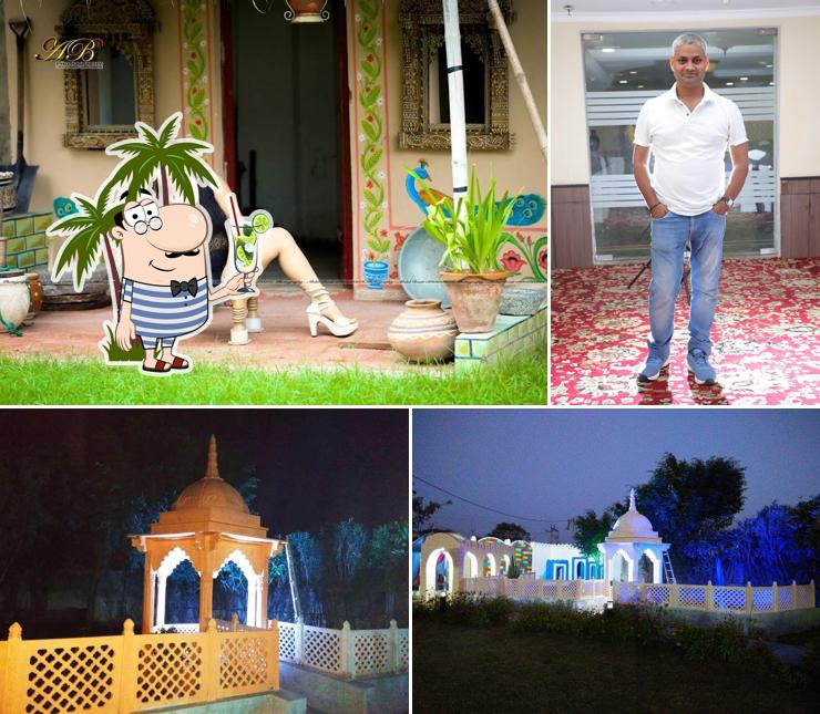 Hariom Computer Institute & Photo Studio