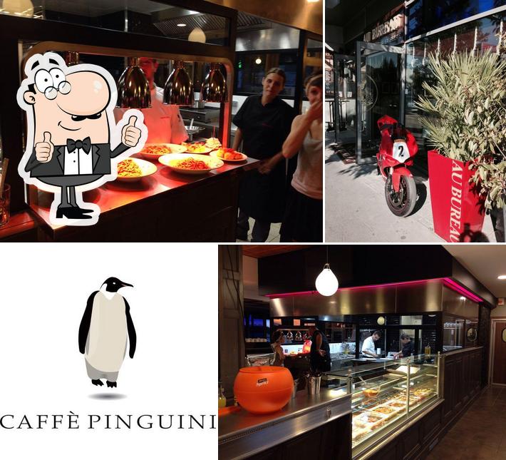 Image de Caffe Pinguini