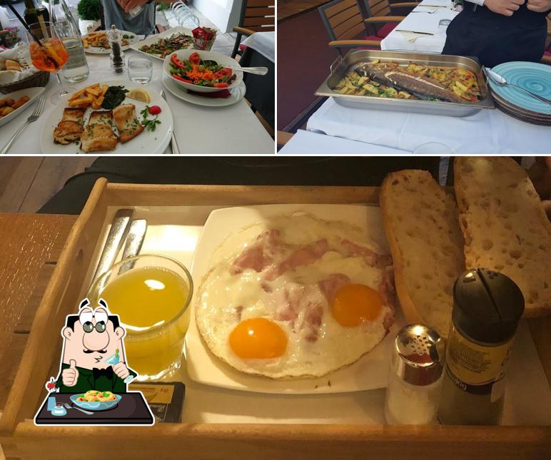 Cibo al Cinca Marinca