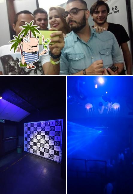 See the picture of E-dub Club Piracicaba