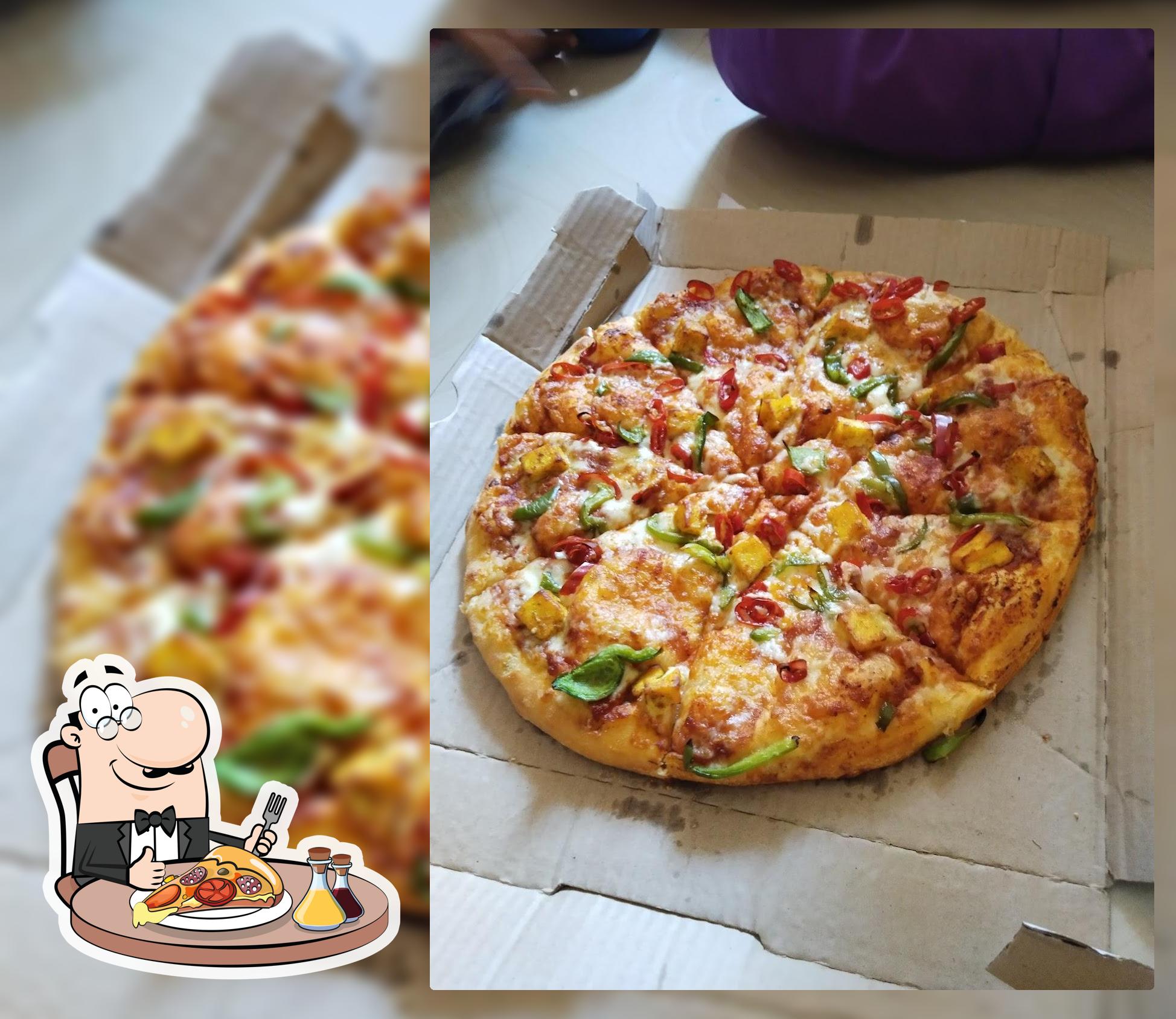 Domino's Pizza Harihar