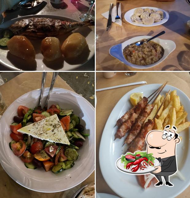Ithaki Garden Restaurant