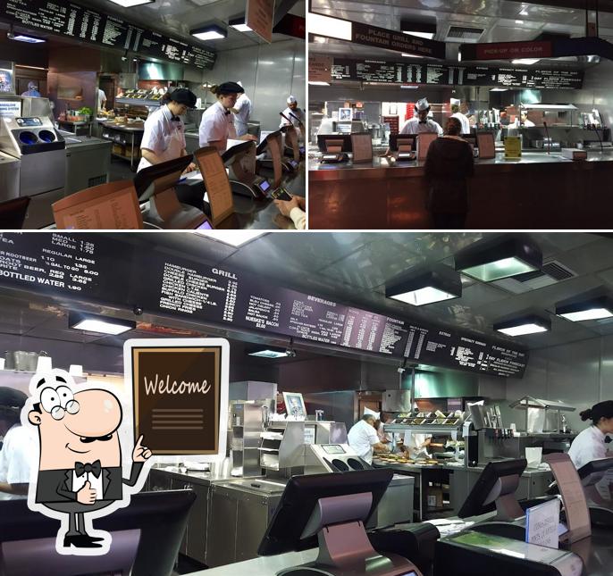 Kopp's Frozen Custard, 5373 N Port Washington Rd in Glendale