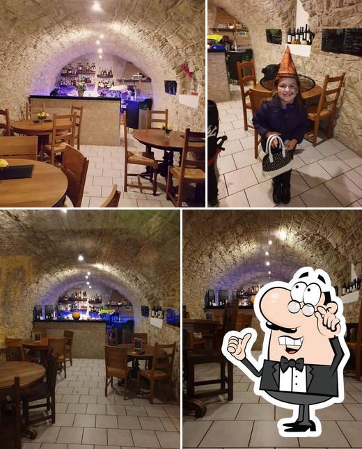 La Cave