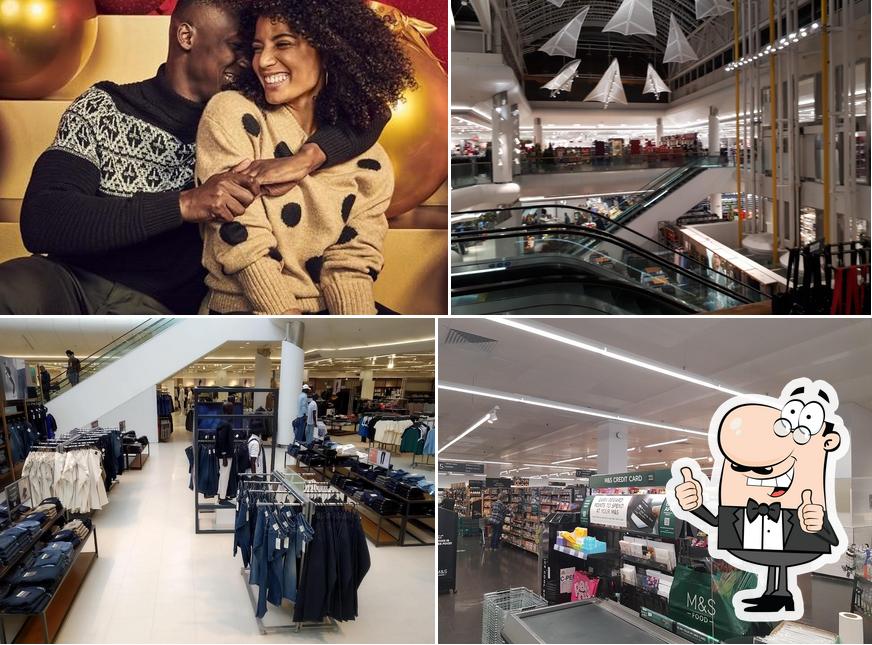 Best restaurants in The Mall at Cribbs Causeway Restaurant Guru