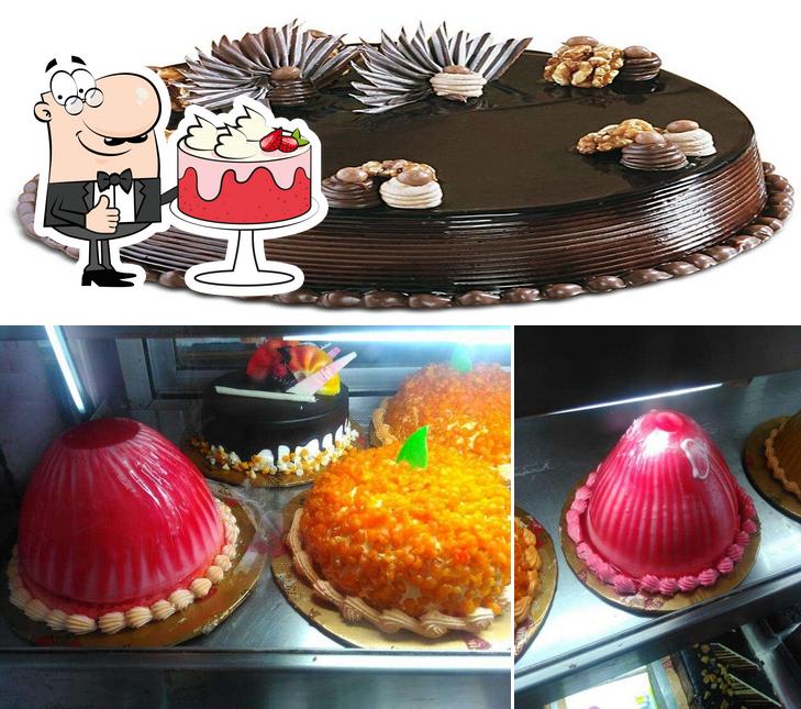 Mongini S Ahmedabad 1 Restaurant Menu And Reviews