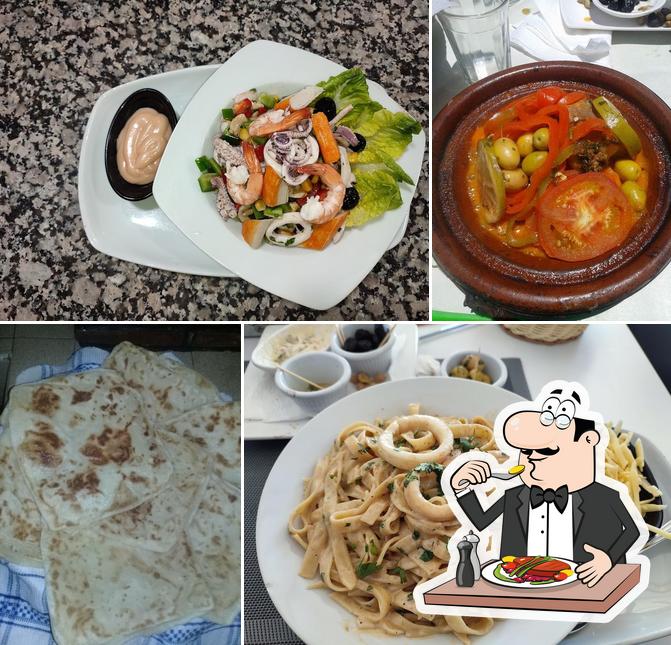 Panorama Restaurant