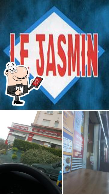 Voir cette image de Le Jasmin