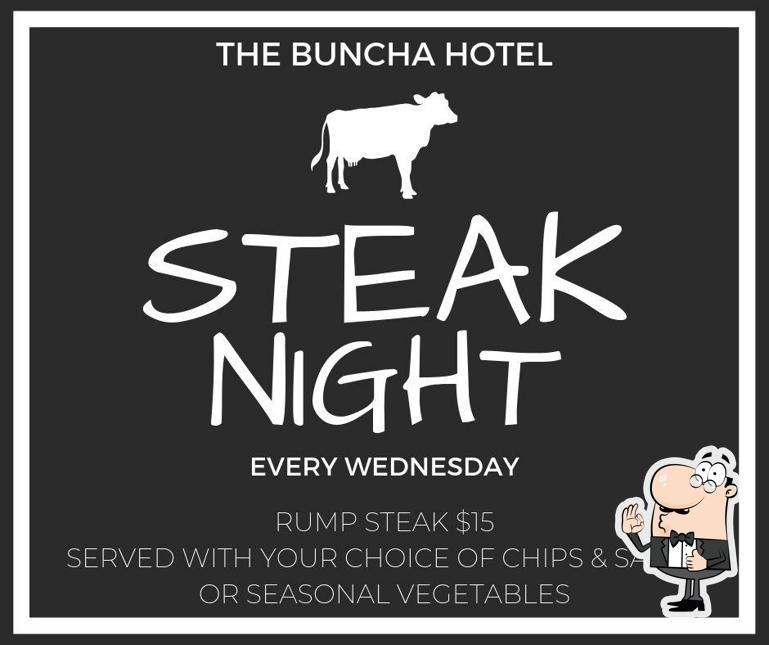 The Buncha Hotel, Dubbo - Restaurant menu, prices and reviews