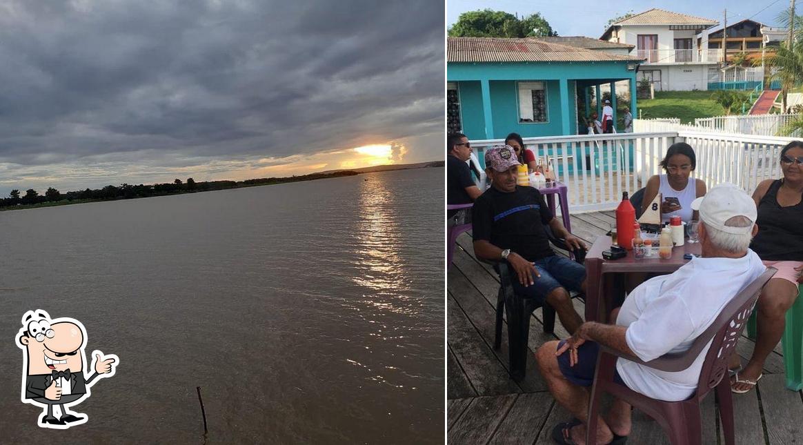 Balneário Paraíso