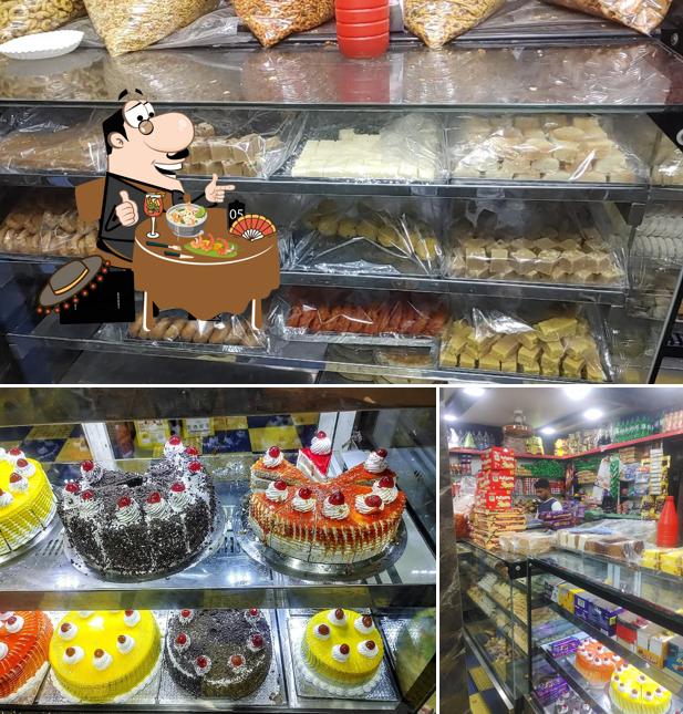 Bangalore Ayenger Bakery