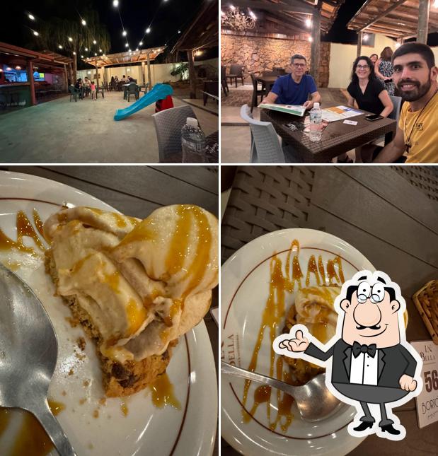 Bortotti Pizzeria