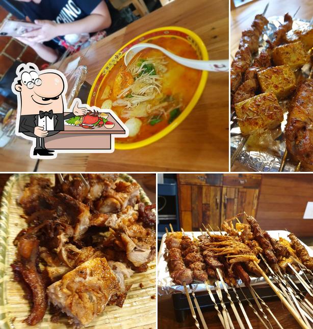 Chinese BBQ in Doncaster East Restaurant reviews